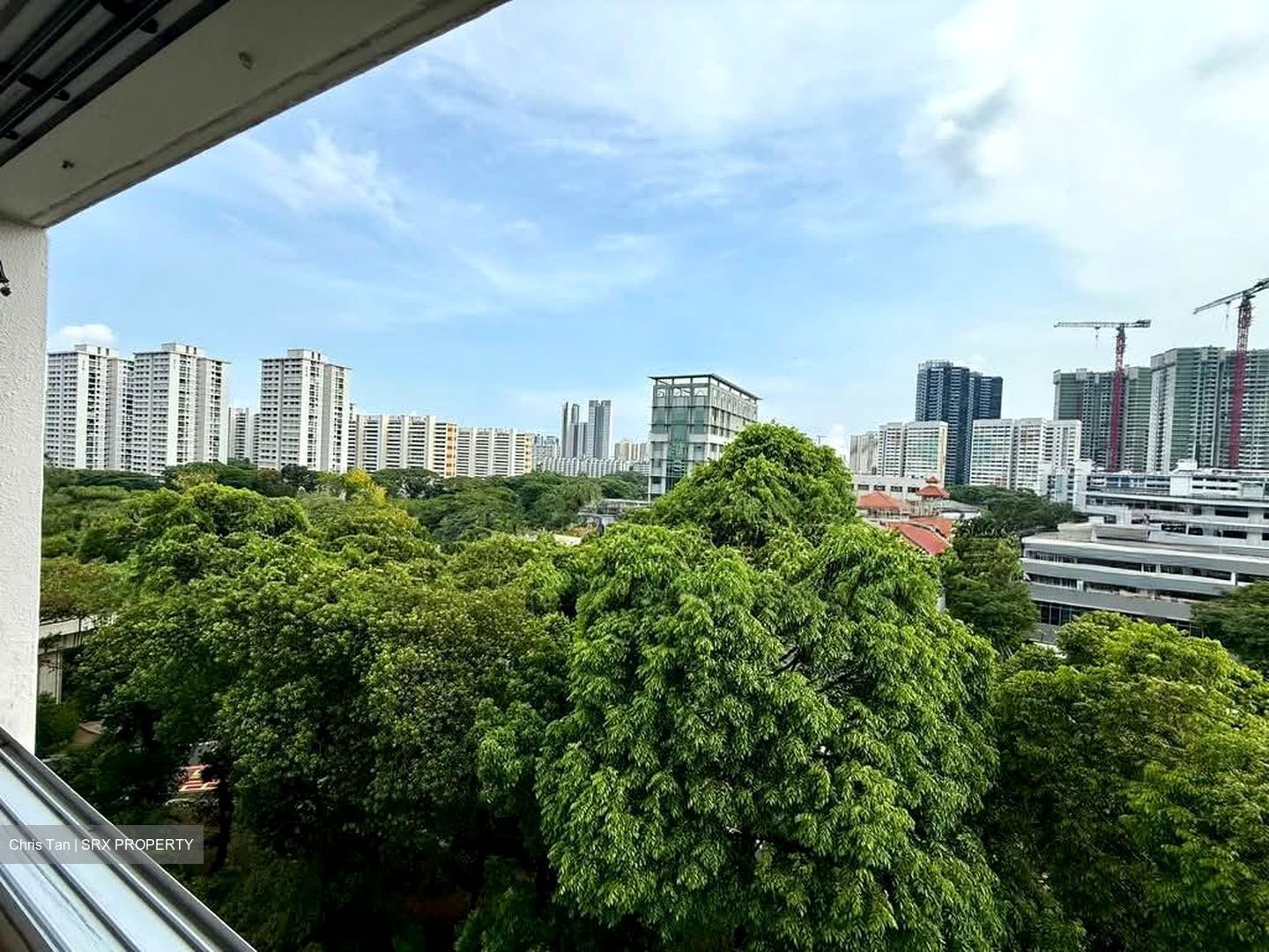 Blk 136 Bishan Green (Bishan), HDB 5 Rooms #583709601